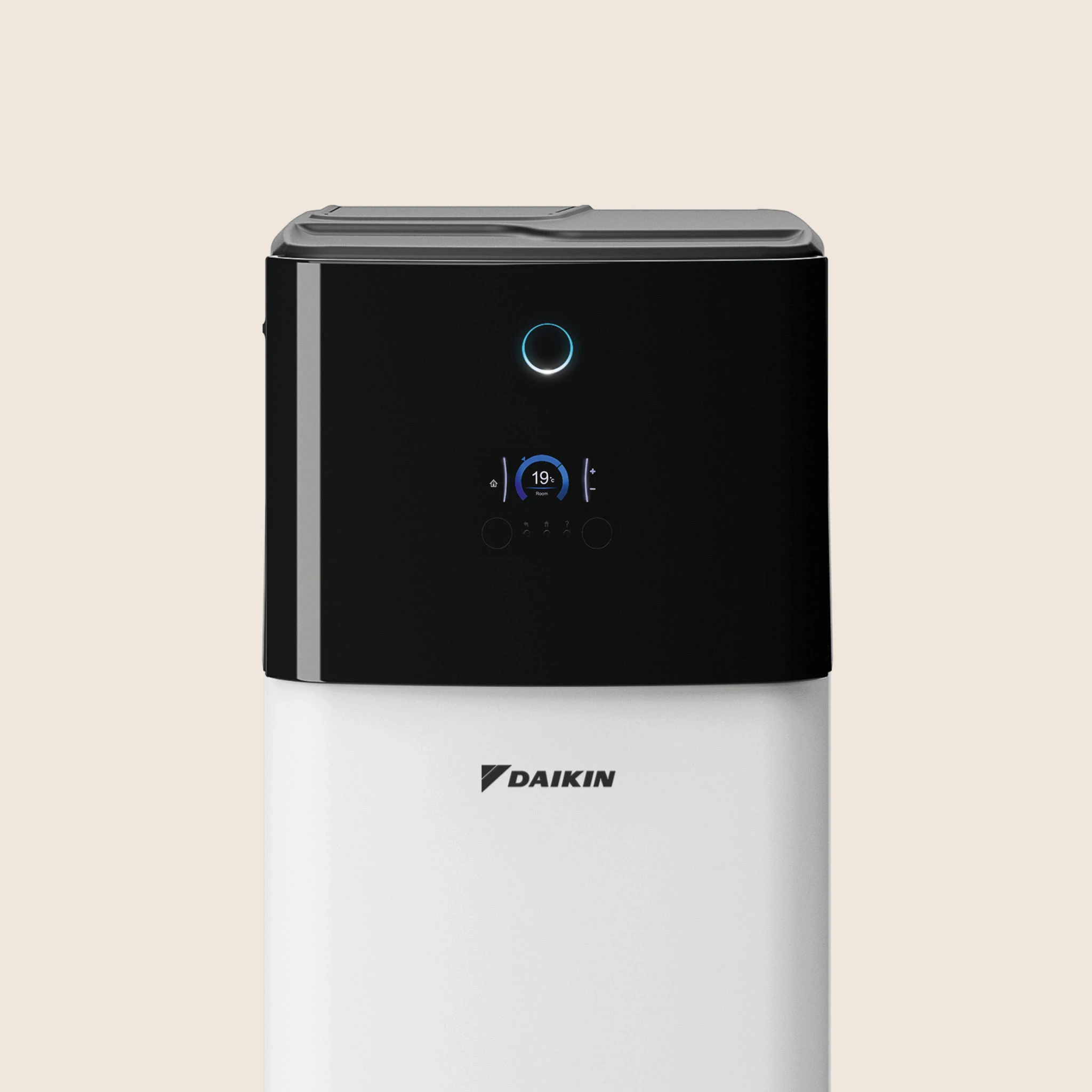 Bomba de calor Daikin Altherma